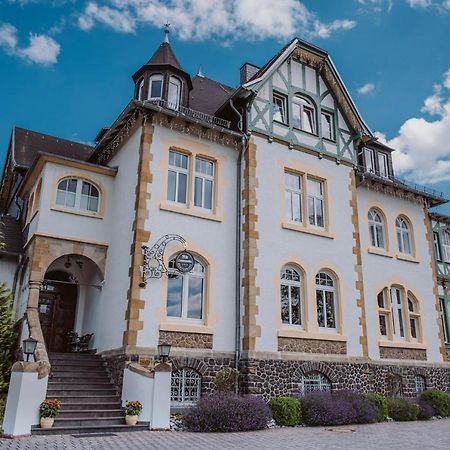 Alte Landratsvilla Hotel Bender Westerburg  Εξωτερικό φωτογραφία
